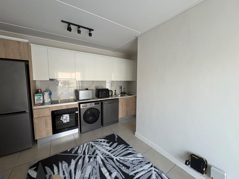 1 Bedroom Property for Sale in Richwood Western Cape